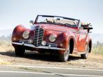 Delahaye 175 S Cabriolet par Chapron 1947 года